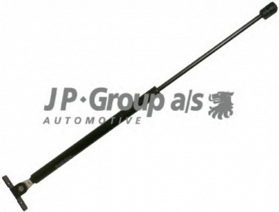 JP GROUP 1281202500 -  Газовая пружина, капот